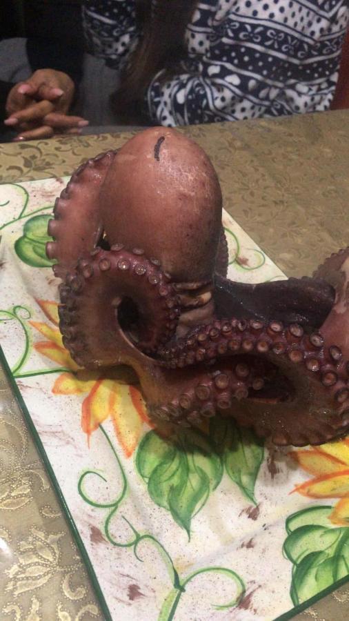 דירות בגרייה Aspra Al Delfino Blu מראה חיצוני תמונה