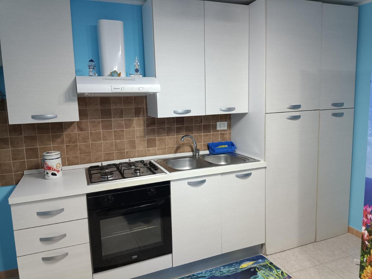 דירות בגרייה Aspra Al Delfino Blu מראה חיצוני תמונה
