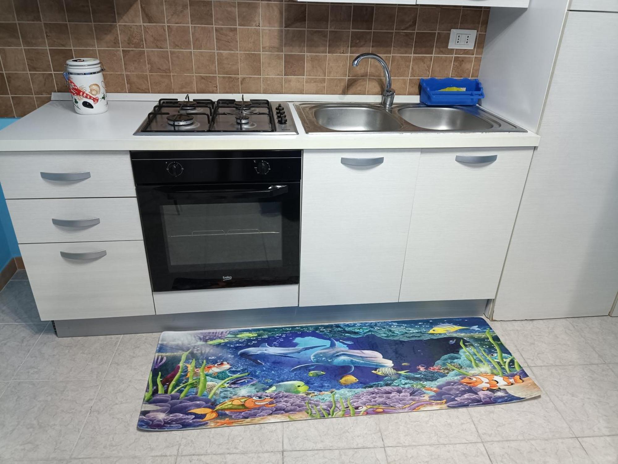 דירות בגרייה Aspra Al Delfino Blu חדר תמונה